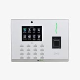 Time Attendance & Access Control Standalone Device 3.5INCH