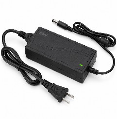 DNV_FUENTE 12V 5 AMPER_CON PLUG (DNV_FUENTE_5AMP_PLUG)