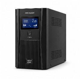 Ups hikvisio 1000VA 600W (DS-UPS1000-X)