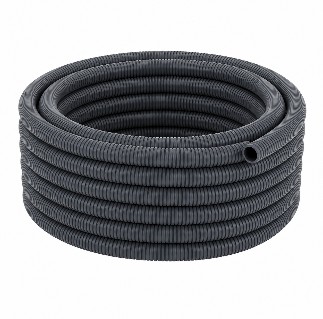 Tubo Electrico FLEXIBLE PVC 1/2 x METROS (ELT-004)