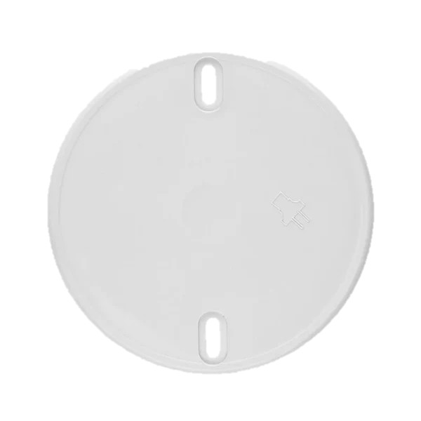 Tapa redonda ciega_PVC (ELT-038)