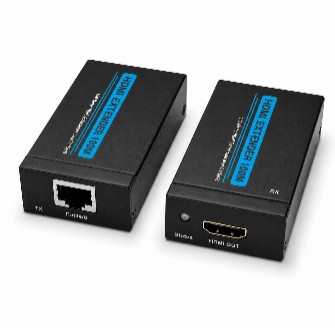 Hdmi Extender Activo de Hasta 100metros (HDMI/EXTEND_100MTS)