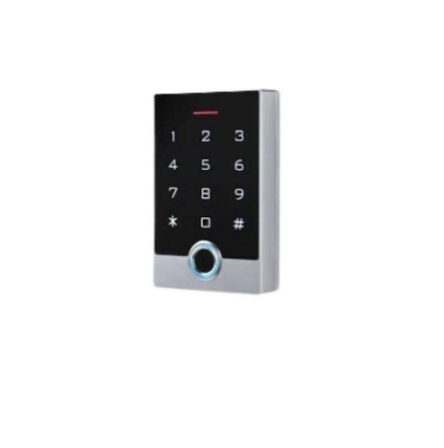 Control de Acceso Independiente y Video Portero via APP (MG-SVFD)
