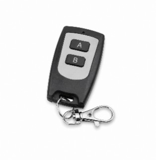 MG_SWBMR-2_Control Remoto _Megasoft_2 Chanel_Alcance hasta 30metros (MG_SWBMR-2)