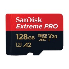 MEMORIA MICRO SD V30 DE 128GB (MM-SD-128)
