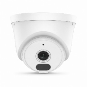 Cámara IP tipo Torrent de 2MP con lente fijo de 2.8 mm, ideal (TC-C320N-CM)