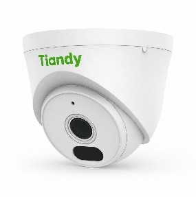TC-C320N_Camara Torrent Ip Tiandy /Plastica, 2.8mm ,2MPX,Ir (TC-C320N)