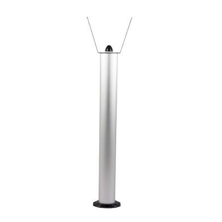 SOPORTE DE APOYO FIJO PARA ASTA VDS (VDS/SOPORTE)
