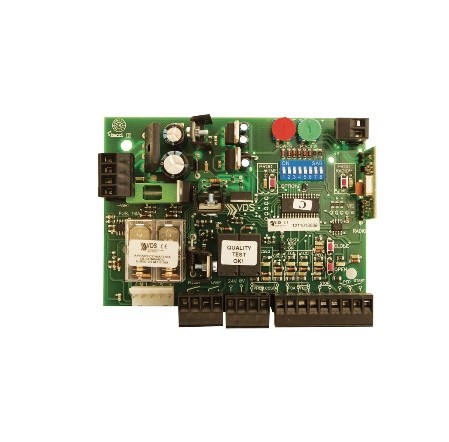 Tarjeta controladora master 110v/24v para motores VDS (VDS/TARJETA/MASTER)