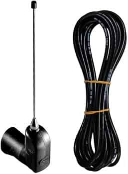 Antena expansora came 433.92_SIN CABLE (VDS_EXPANSORA_CAME)