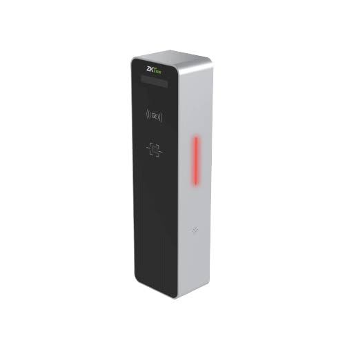 Ticket Dispenser Exit ZKTeco Logo;Ticket machine Support (ZK-TB02(COL))