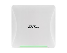long distance RFID UHF reader with LED Reading (ZK-UHF10FPR)